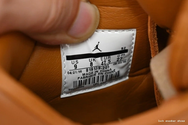 Rep LUCY 819139-205 Jordan Premium Air 4 0819